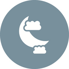 Moon Icon