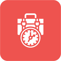 Clock Icon