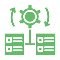 Gear Icon
