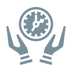 Save time Icon