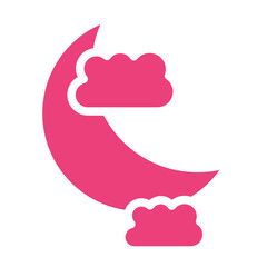 Moon Icon