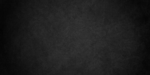 Black Painted Wall Elegant sandstone rock blank stone marble texture backdrop background. Abstract dark black vintage concrete rough limestone luxurious grunge wall retro chalkboard distressed.