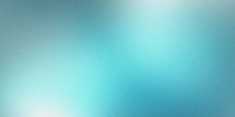 Light blue gradient background with grain texture, perfect for any project