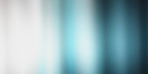 Light blue metallic wall texture with brushed vertical lines creating a grainy background
