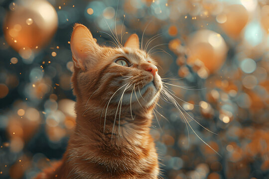 Cat wallpaper cat desktop wallpaper background 4khd