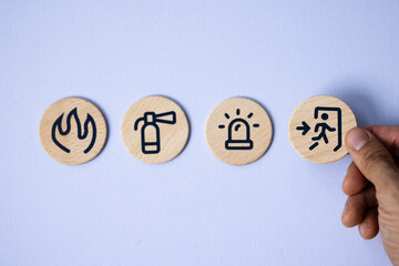 Fire Safety Training Equipment for Home