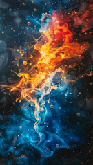 chemical element.generative ai