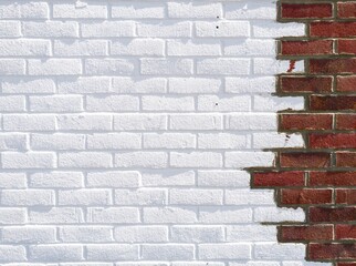wall