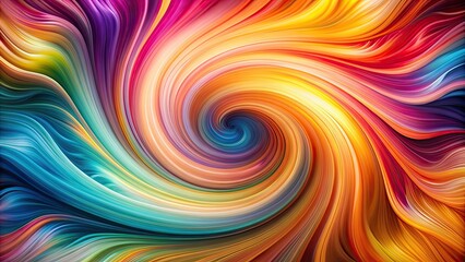 Abstract background texture of swirling colors and shapes, abstract, background, texture, swirl, colors, shapes, design