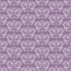 seamless pattern with elements