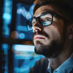 portrait of a person