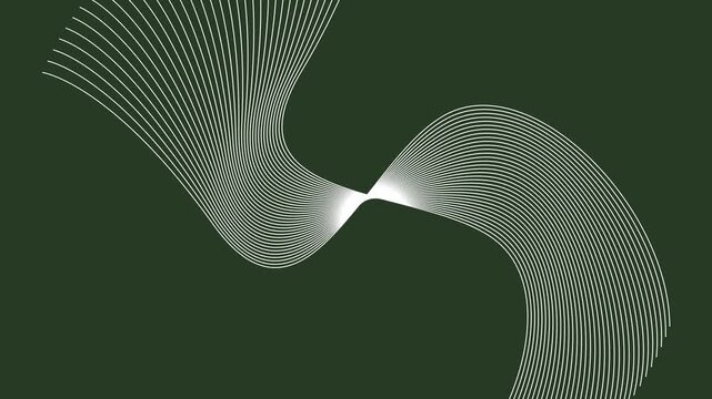 A dynamic line background featuring an array of parallel and intersecting lines in varying thicknesses and colors, creating a sense of depth and motion.