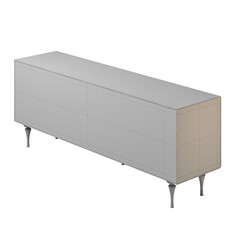 different styles of wooden furniture, modern design, modern style, minimalist appearance, colorful design, bed, no background, different design, png, white background, isolated, abstract, 3d model.