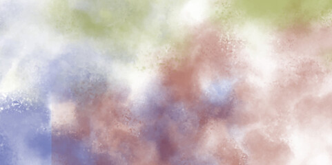 Abstract background of colorful liquid liner. Abstract texture of liquid acrylic. Macro mineral stone malachite on a white background