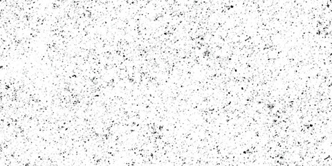 Naklejka premium Grunge black and white crack paper texture design and texture of a concrete wall with cracks and scratches background .Vintage abstract texture of old surface. Grunge texture and dust design 