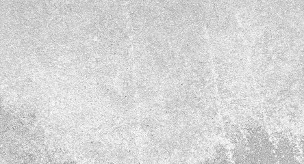 White cement wall in retro concept.