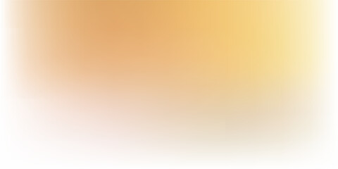 Neutral gradient background from cream to cream colors. Eps 10 vector illustration