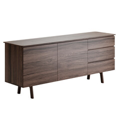 different styles of wooden furniture, modern design, modern style, minimalist appearance, colorful design, bed, no background, different design, png, white background, isolated, abstract, 3d model.