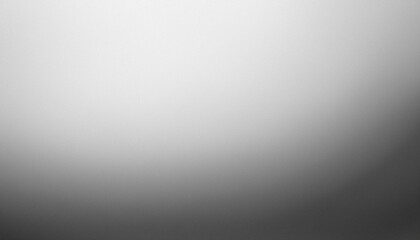 Abstract Silver Texture Background with Grainy Noise Effect, Perfect for Metallic and Minimalist Design Projects