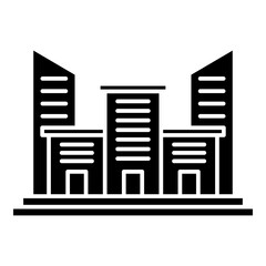 illustration of a building