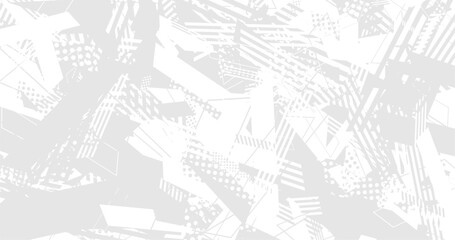 abstract background texture with grey and white color