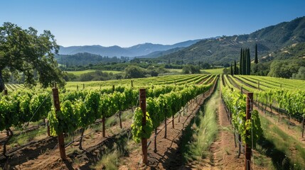 sommeliers discussing the unique terroir of a renowned vineyard, exploring how soil composition