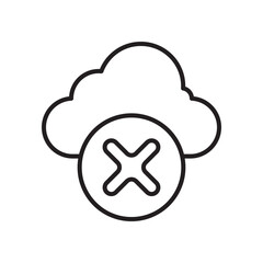 Cloud Icon