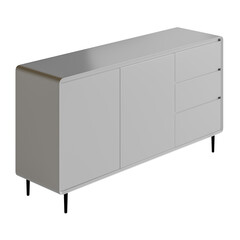 different styles of wooden furniture, modern design, modern style, minimalist appearance, colorful design, bed, no background, different design, png, white background, isolated, abstract, 3d model.