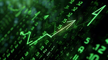 market chart