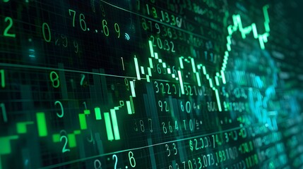 binary code data