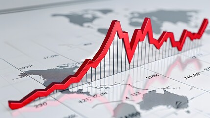 market chart