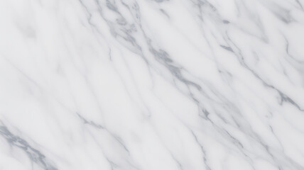 Obraz premium Illustration modern white carrara marble texture natural background.