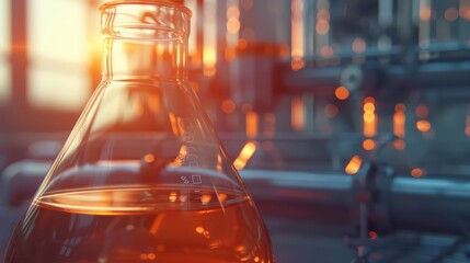 Chemical engineering