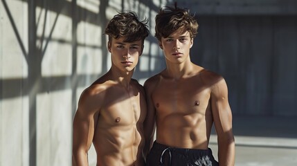 Fototapeta premium Sport