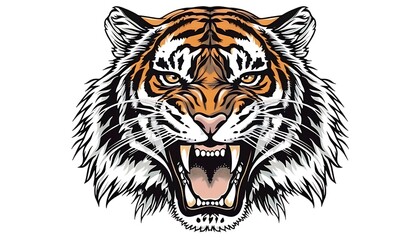 wild beautiful animals