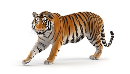 Obraz premium wild beautiful animals