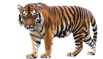 Obraz premium wild beautiful animals