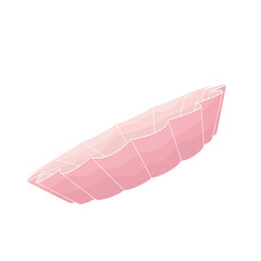 metal cake pan for baking