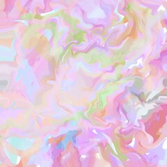 marbling background