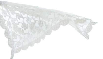 レース 繊細 花柄 透明感 ベージュ 高品質 ファッション ホームデコレーション 手仕事 エレガント 柔らかい 軽量 縫製素材 インテリア 布地 アパレル業界 クラフト 手芸用品 テクスチャー 模様デザイン