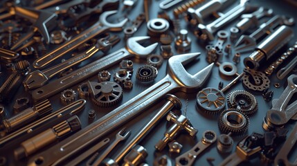 labour day illustration