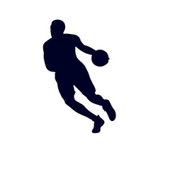 sport basketball athlete training and competition