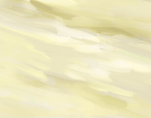 アイボリーの水彩背景素材。テクスチャ。web素材、映像素材、サムネイル、バナー、ポスター、パネル、ポストカード、メッセジカード、グリーティングカードなどに。