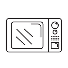 Kitchen Appliance Icon