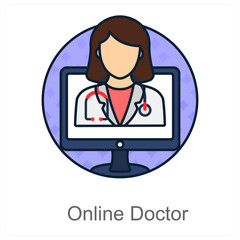 Online Doctor