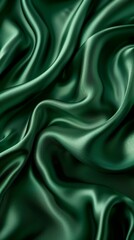 Fototapeta premium wave-like texture prominent in center, vivid hue
