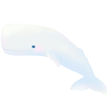 recommend clip art: Sprem Whale cartoon pastel style illustration Cute ocean whale fish Hand drawn