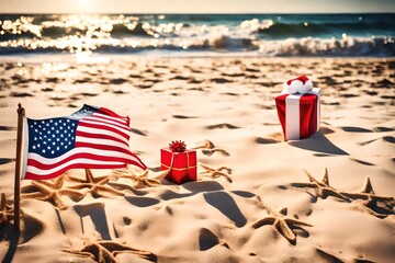 restaurant on the beach