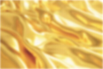 golden wall texture background yellow glitter gold foil