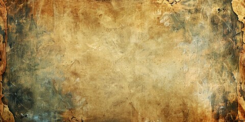 A beautifully aged parchment paper texture, featuring subtle marks and imperfections that evoke a sense of history and sophistication